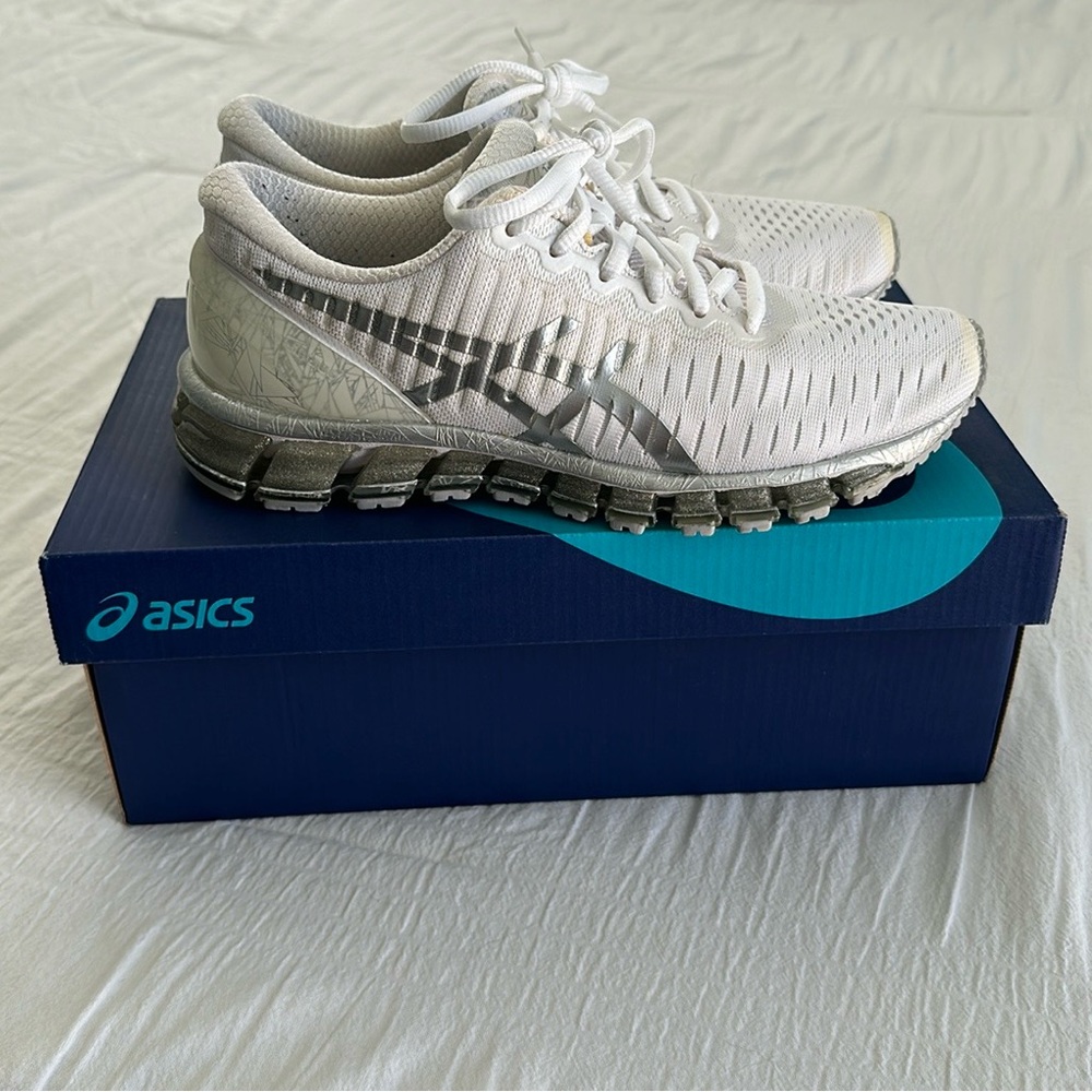 Women’s ASICS Gel Quantium 360 Sneakers